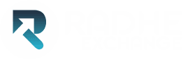 RADHEEXCH logo
