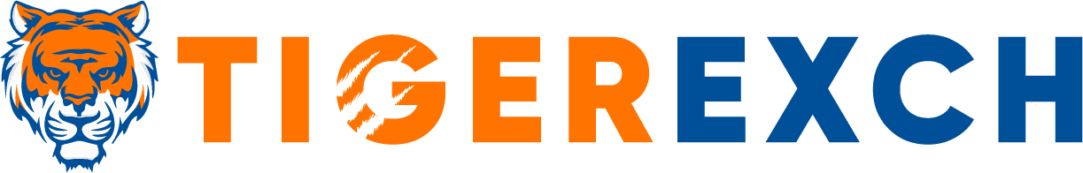 TIGEREXCH logo